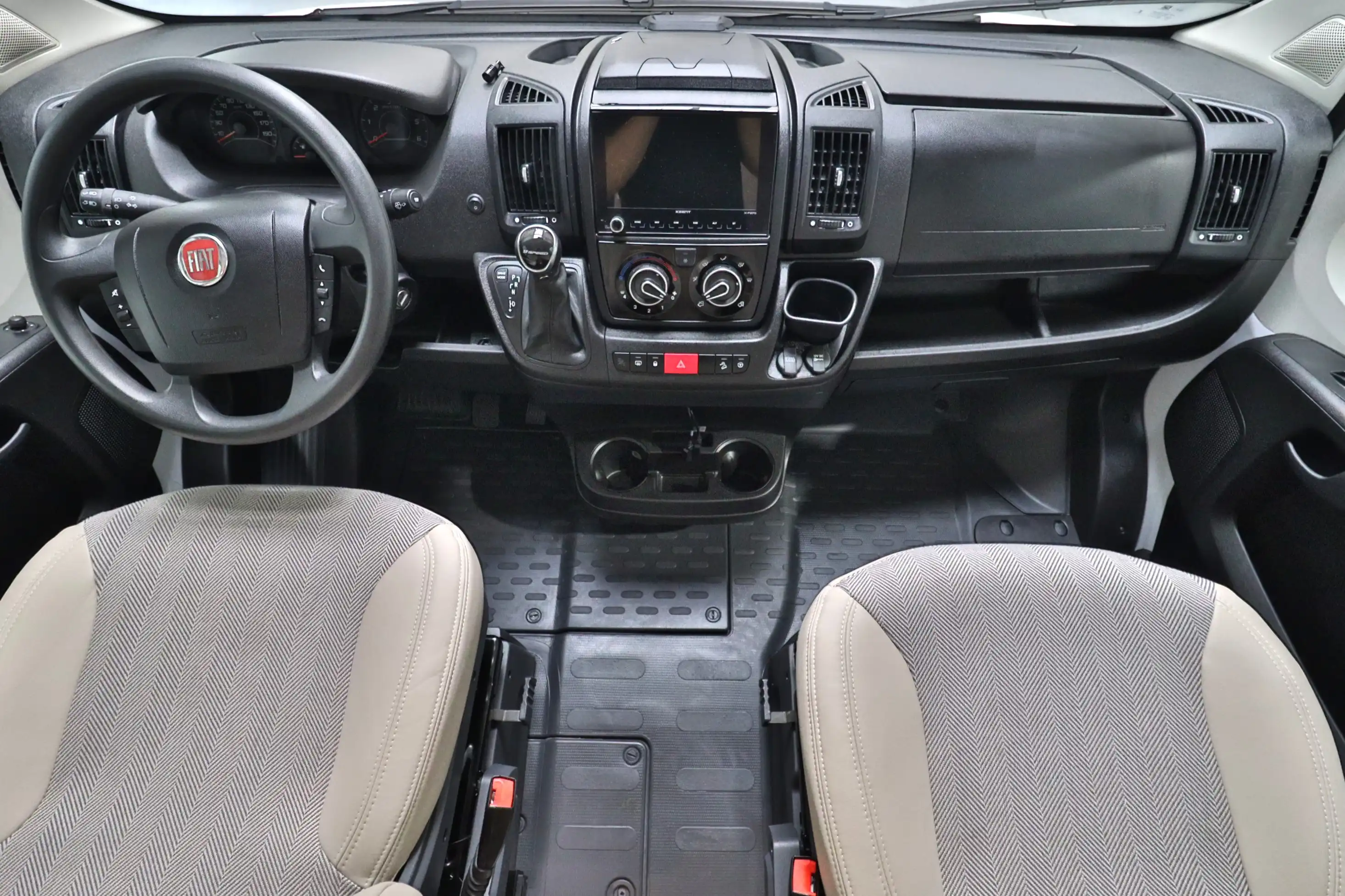 ETRUSCO V 6600 SB Type X